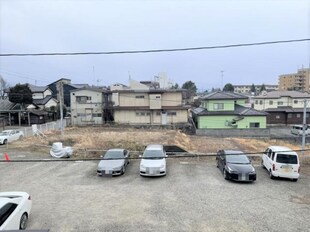 郡山駅 バス10分  深沢下車：停歩2分 2-3階の物件内観写真